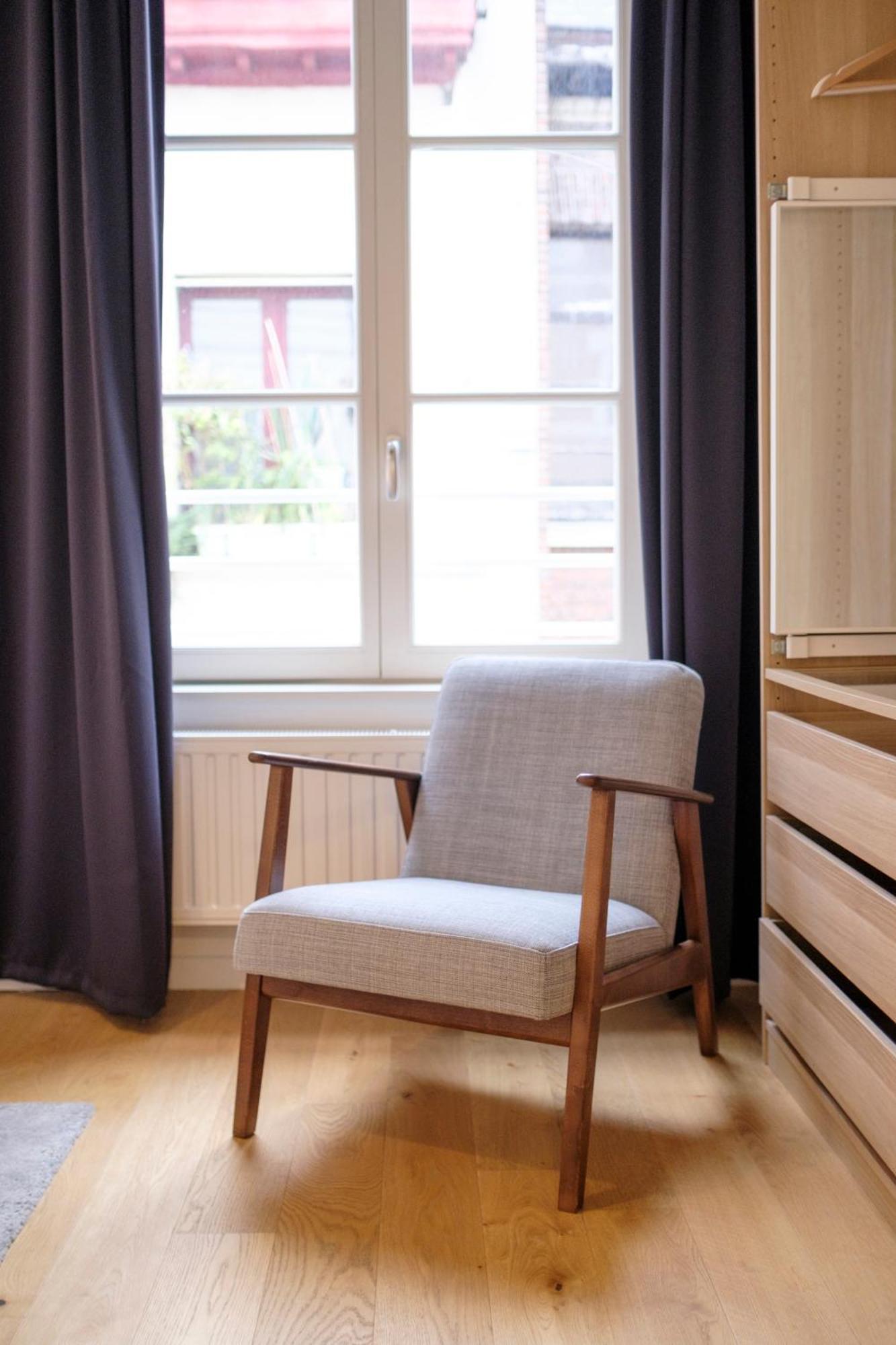 Appartement The Doms Flats à Bruxelles Extérieur photo